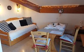 Appartement cosy dans chalet vue Montagne